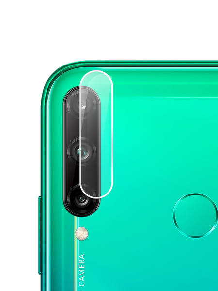 

Гибридное защитное стекло Brozo на камеру Huawei P40 lite E, Huawei P40 lite E