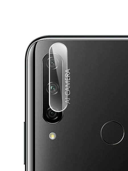 

Гибридное защитное стекло Brozo на камеру Honor 9X Premium, Honor 9X Premium