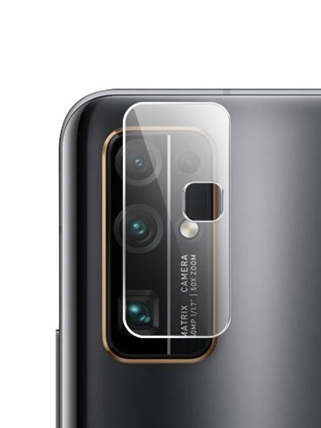 

Гибридное защитное стекло Brozo на камеру Honor 30/ 30 Premium, Honor 30/ 30 Premium