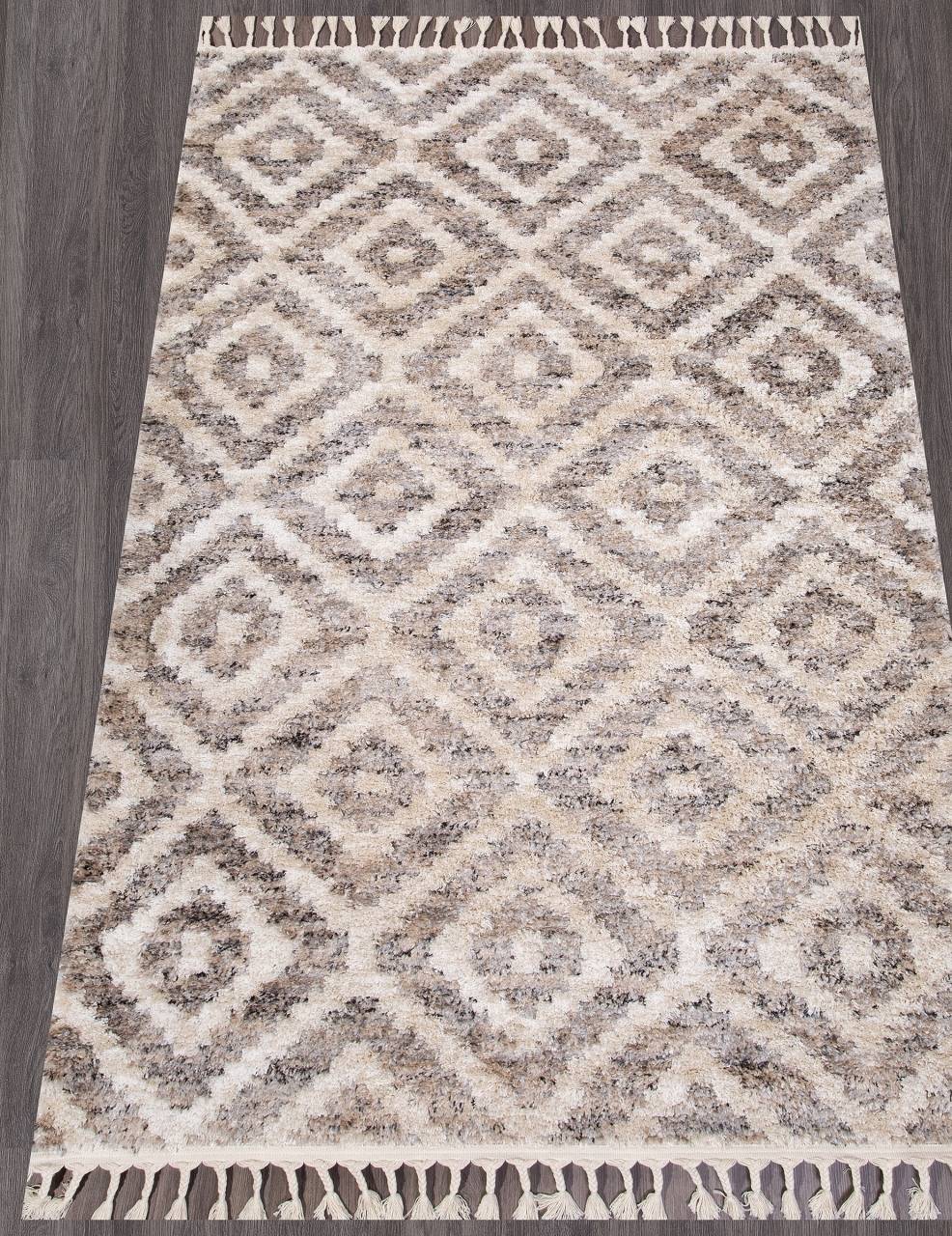 фото Ковер uvita 37339 070 beige merinos