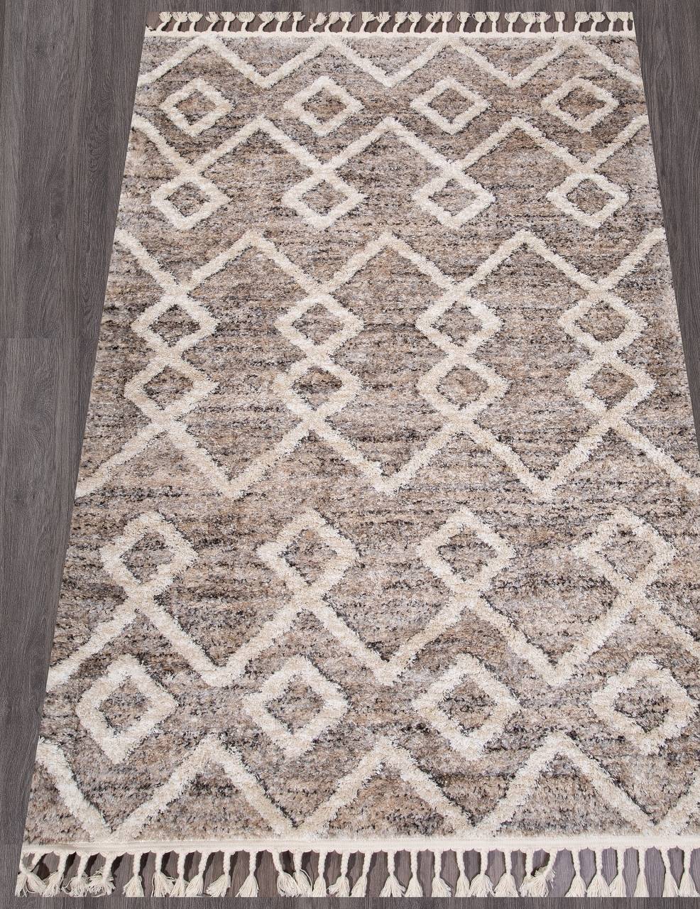 

Ковер UVITA 37336 070 BEIGE