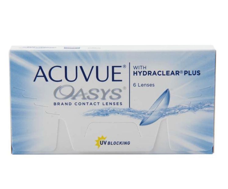 Акувью оазис 6 линз. Контактные линзы Acuvue Oasys 6 шт. Acuvue Oasys for Astigmatism with Hydraclear. Acuvue Hydraclear Oasys 2. Acuvue Oasys with Hydraclear Plus (6 линз) двухнедельные.