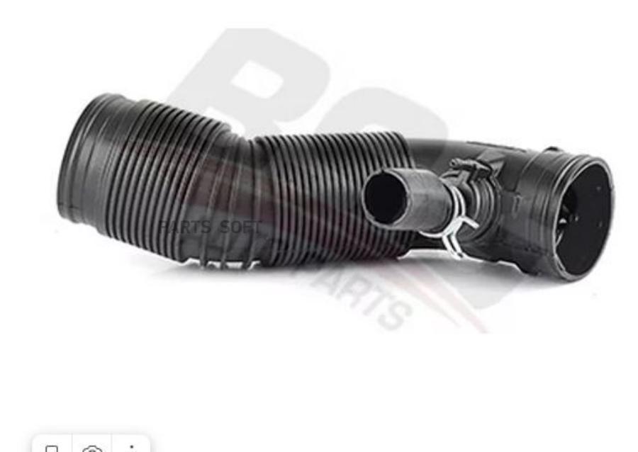 

Патрубок BASBUG BSG90705010