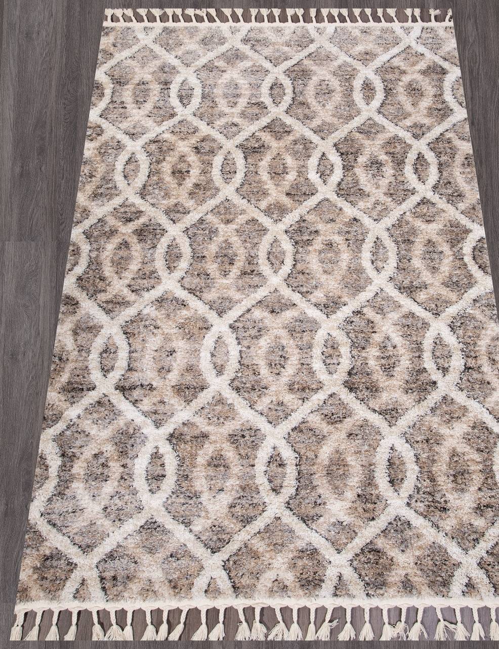 

Ковер UVITA 37334 070 BEIGE