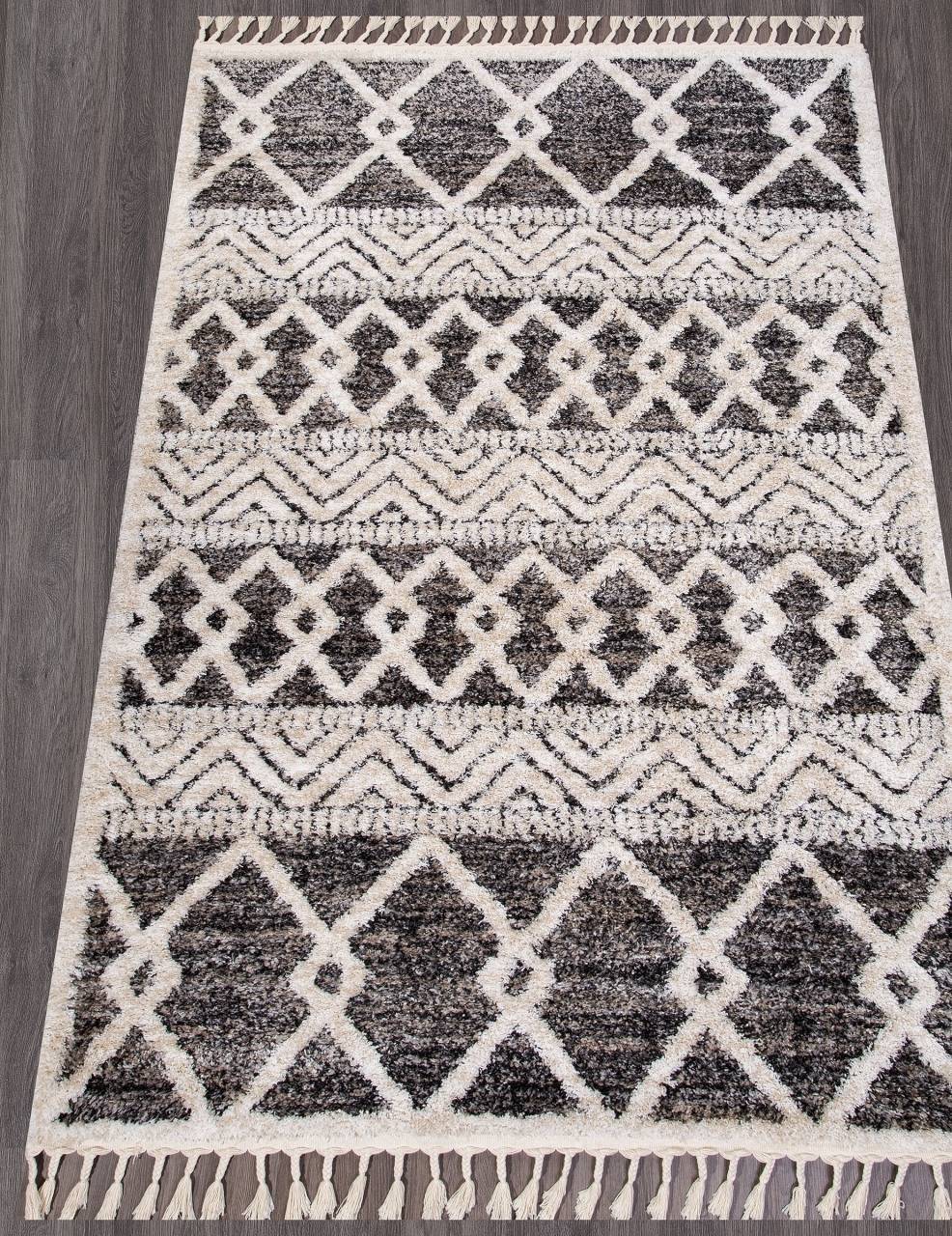 

Ковер UVITA 37333 070 BEIGE