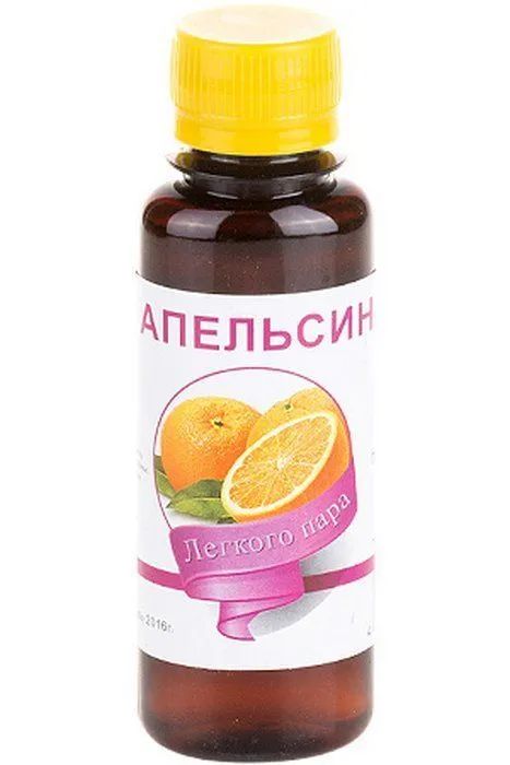 

Эфирное масло Апельсин 100 мл
