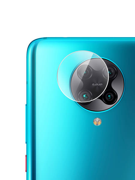 

Гибридное защитное стекло Brozo на камеру Xiaomi Poco F2 Pro, Xiaomi Poco F2 Pro