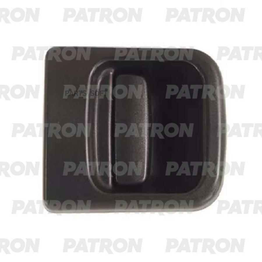 

Ручка двери автомобиля PATRON P200106R