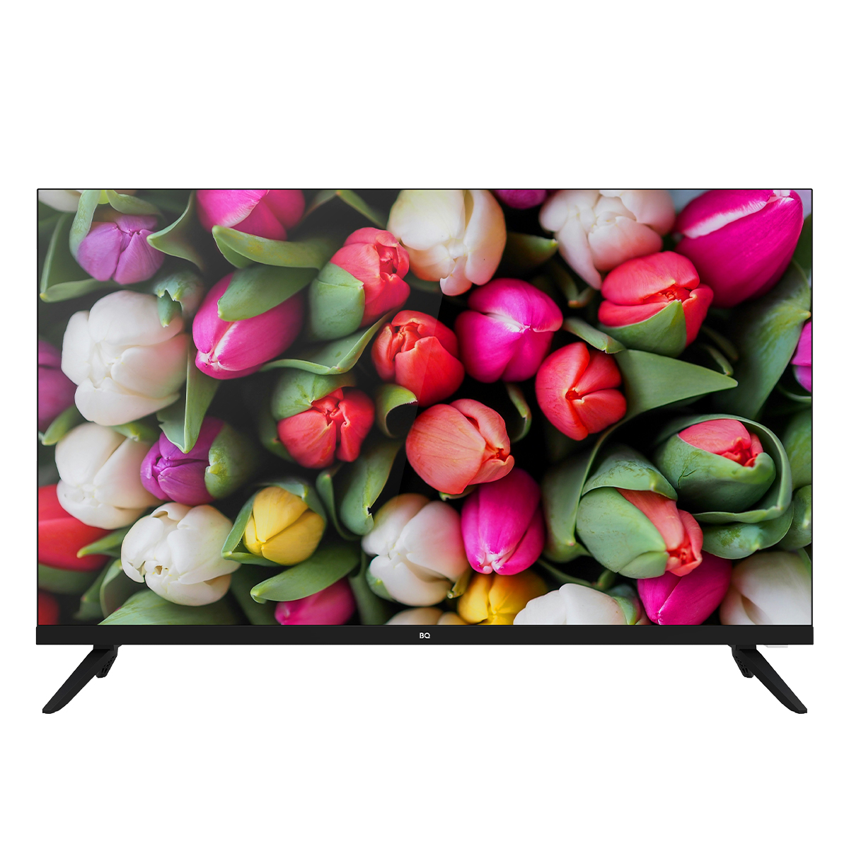 

Телевизор BQ 32FS40B, 32"(81 см), HD, Черный, 32FS40B