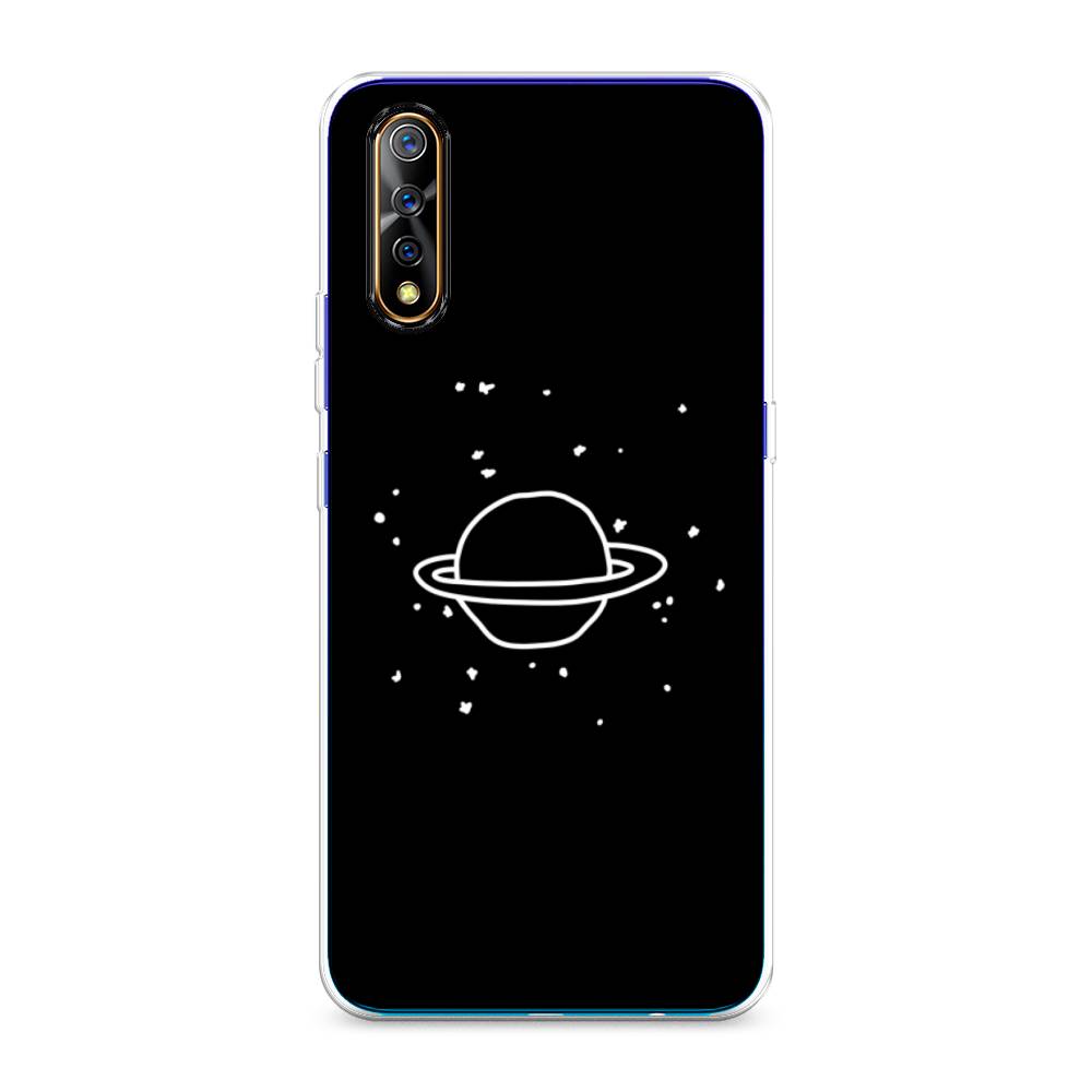 

Чехол Awog на Vivo iQOO Neo/V17 Neo "Дудл Юпитера", Разноцветный, 262050-4