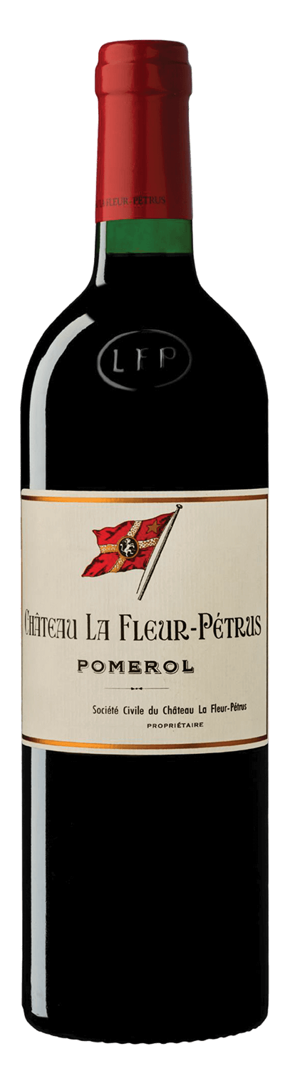 

Вино Chateau La Fleur-Petrus Pomerol AOC