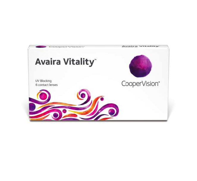 

Avaira Vitality (6 линз) + ReNu 360 мл.(8.4, +4.75), Avaira Vitality 6 линз + ReNu