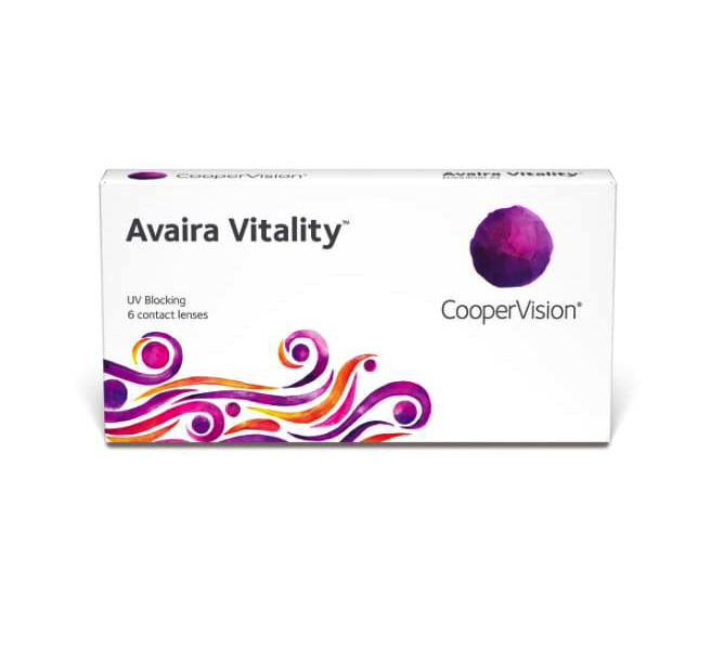 

Avaira Vitality (6 линз) + ReNu 360 мл.(8.4, +4.25), Avaira Vitality 6 линз + ReNu