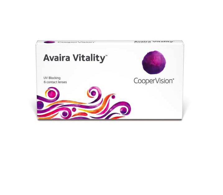

Avaira Vitality (6 линз) + ReNu 360 мл.(8.4, +3.50), Avaira Vitality 6 линз + ReNu