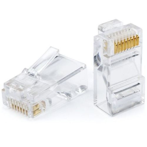 фото Коннектор atcom rj45 ат3796