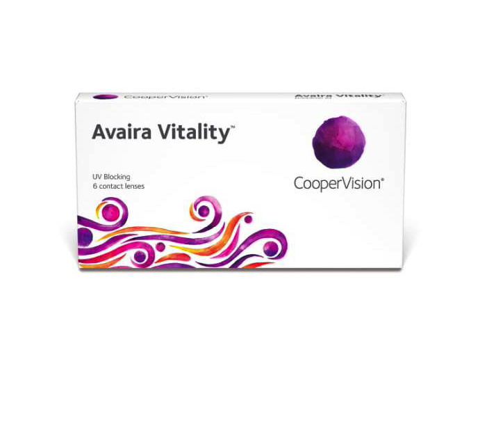 

Avaira Vitality (6 линз) + ReNu 360 мл.(8.4, +2.25), Avaira Vitality 6 линз + ReNu