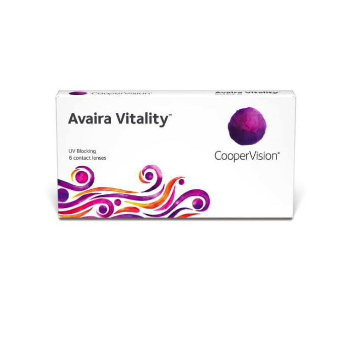 

Avaira Vitality (6 линз) + ReNu 360 мл.(8.4, +2.00), Avaira Vitality 6 линз + ReNu