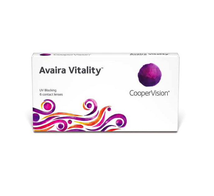 

Avaira Vitality (6 линз) + ReNu 360 мл.(8.4, +1.25), Avaira Vitality 6 линз + ReNu