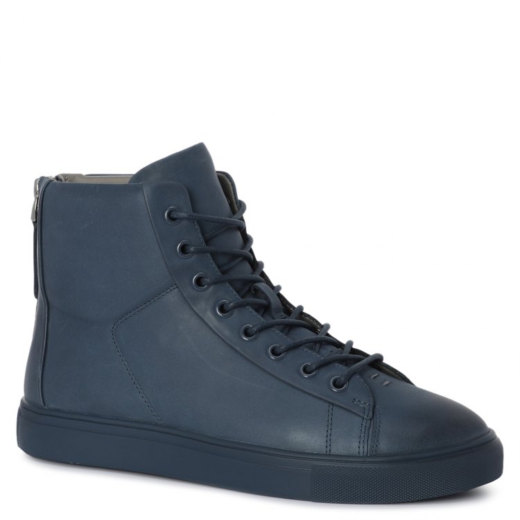 

Ботинки женские Tendance HC2109-30 синие 39 EU, HC2109-30