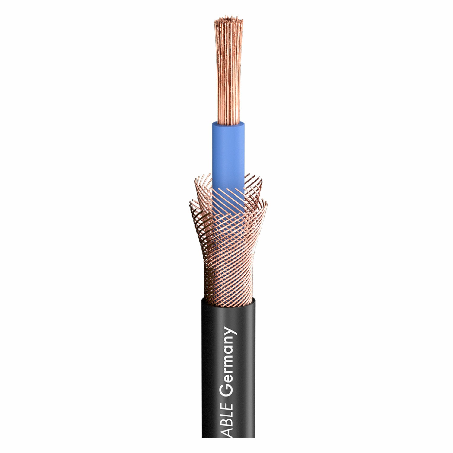 

Кабель акустический Sommer Cable 440-0201 SC-Magellan SPK240
