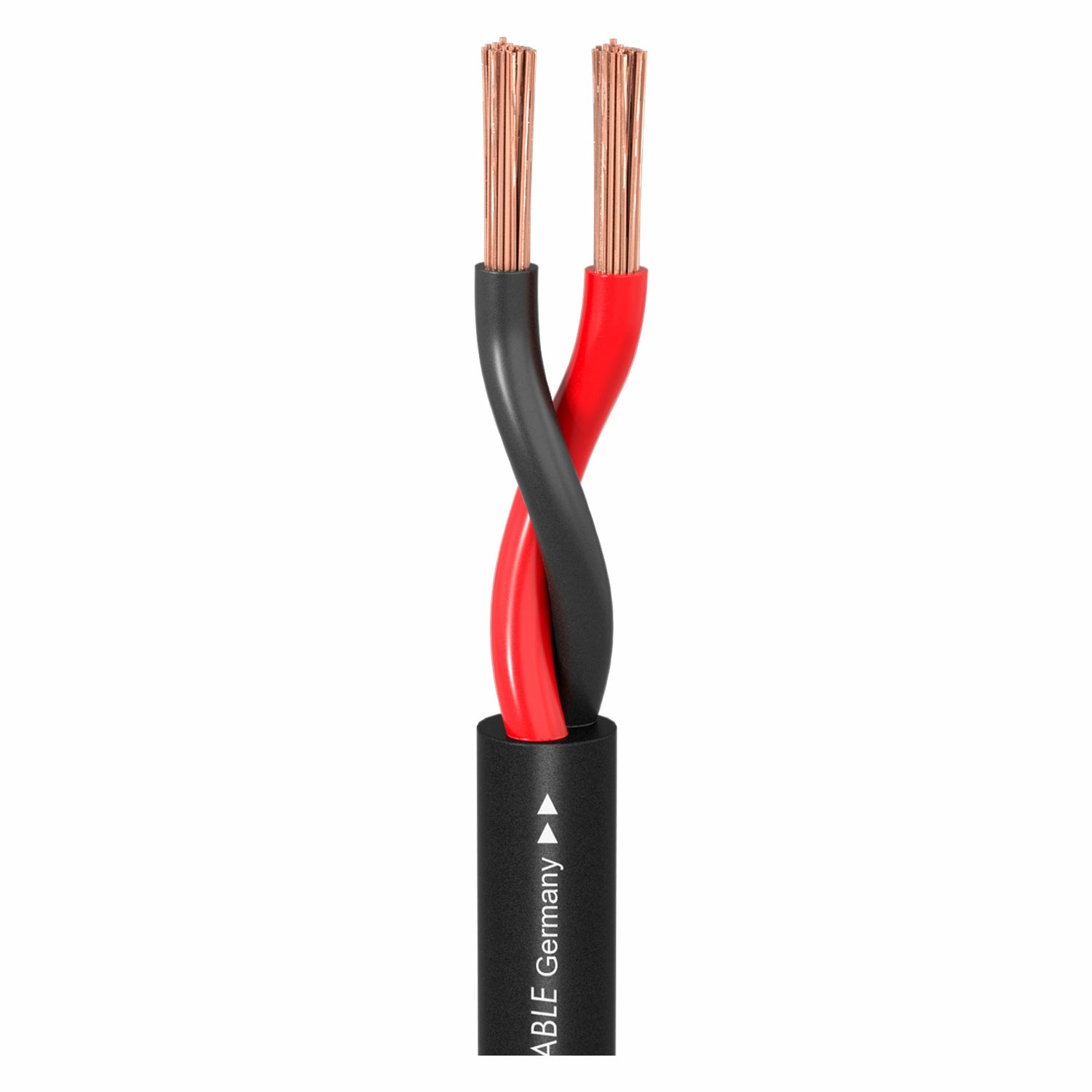 фото Кабель акустический sommer cable 440-0051fc meridian install sp240 cpr-version frnc