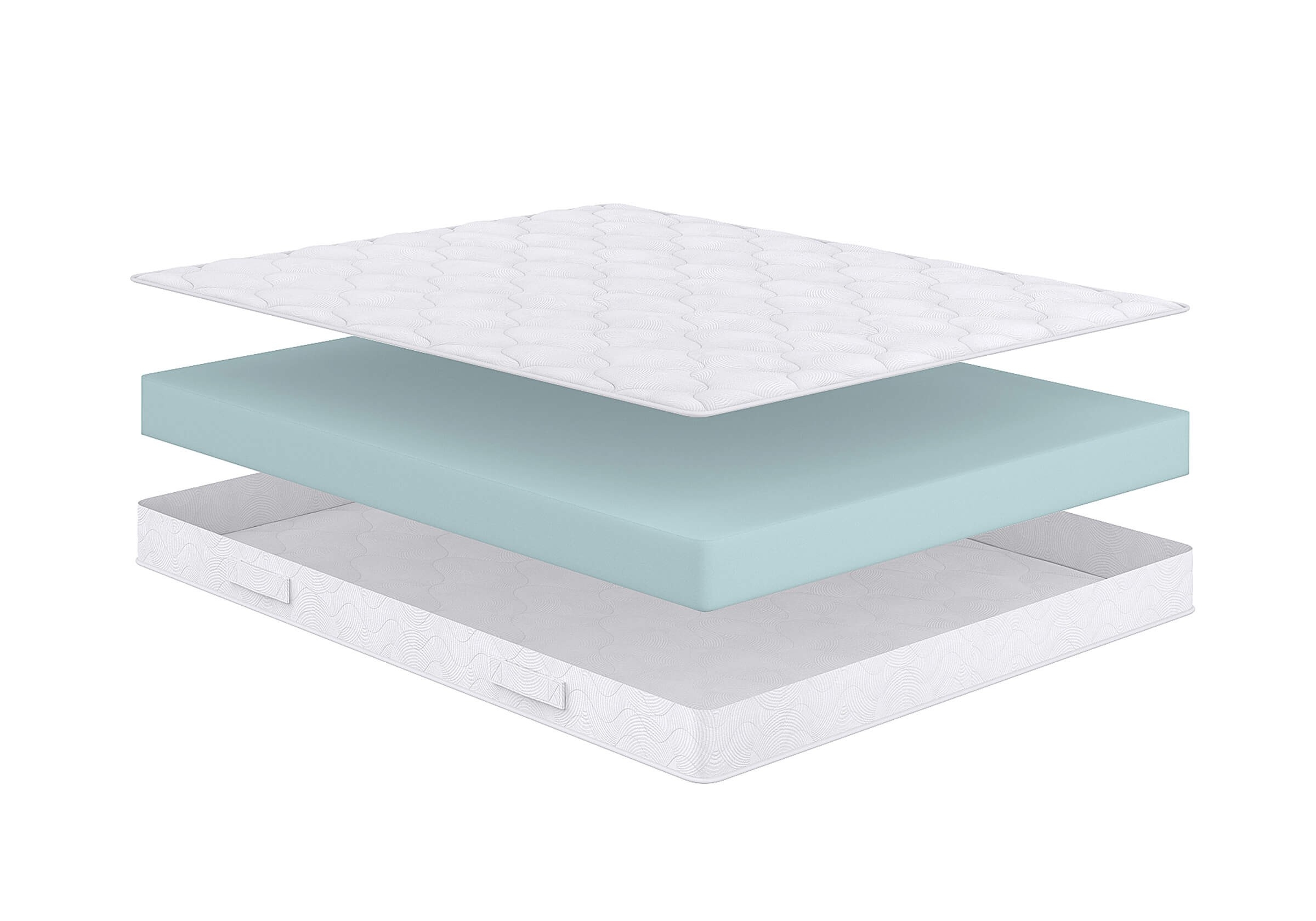 

Матрас Sonum Flex Soft 200х190, Flex Soft