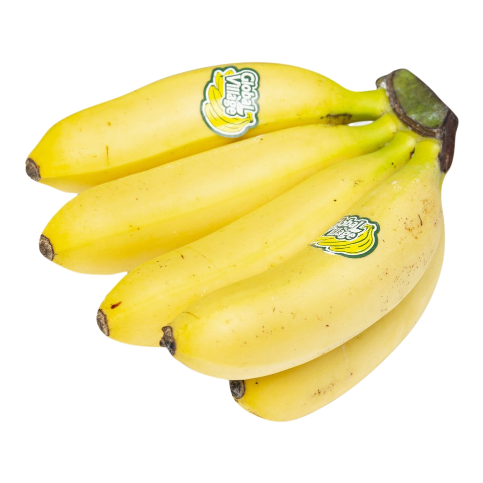 Бананы-мини Agzulasa +-500 г