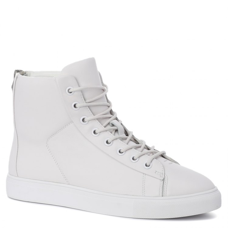 фото Женские ботинки tendance hc2109-30 цв. белый 39 eu