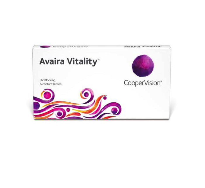 

Avaira Vitality (6 линз) + ReNu 360 мл.(8.4, -8.00), Avaira Vitality 6 линз + ReNu