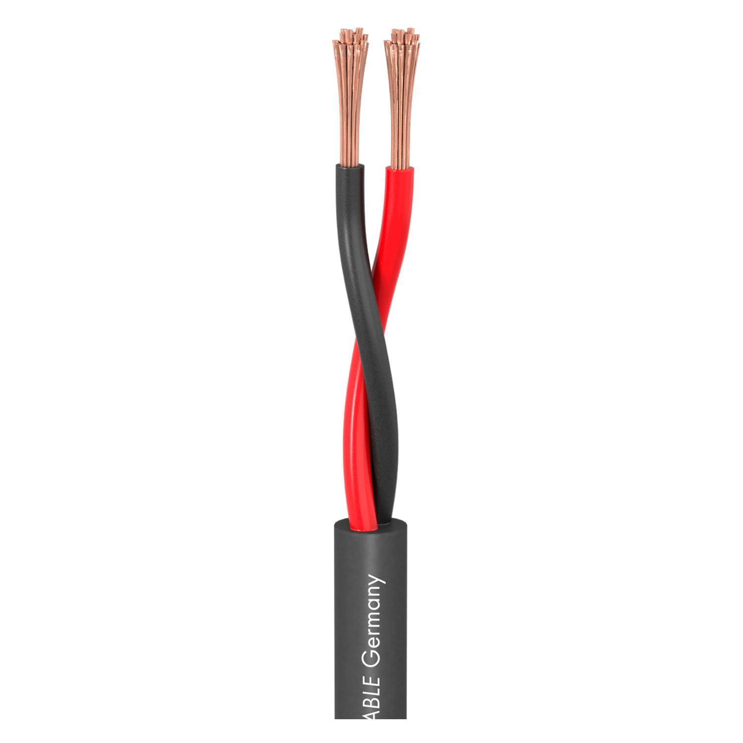 фото Кабель акустический sommer cable 415-0051 meridian mobile sp215