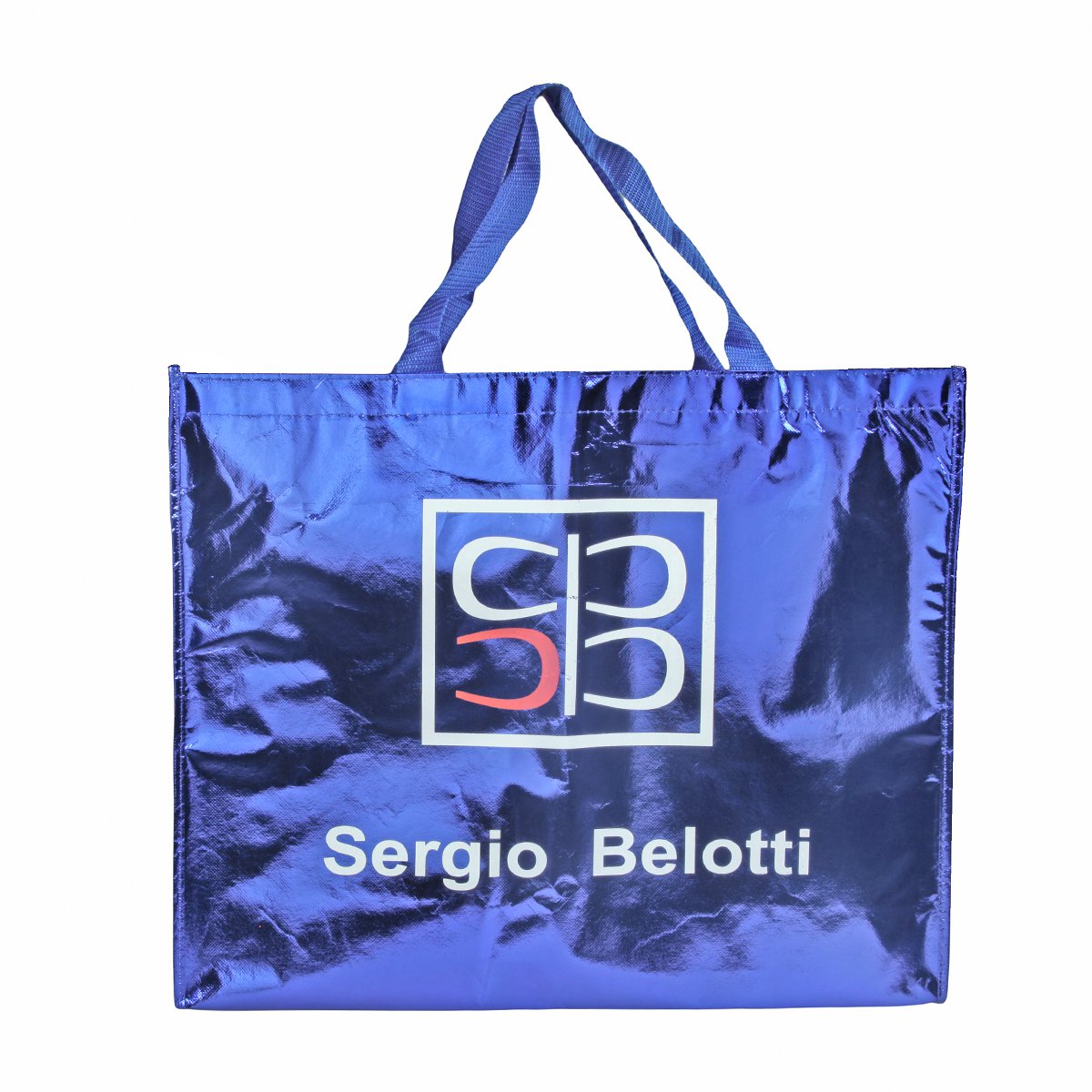 Подарочный пакет Sergio Belotti M