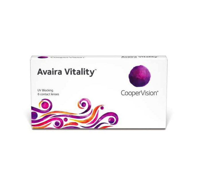 

Avaira Vitality (6 линз) + ReNu 360 мл.(8.4, -5.75), Avaira Vitality 6 линз + ReNu