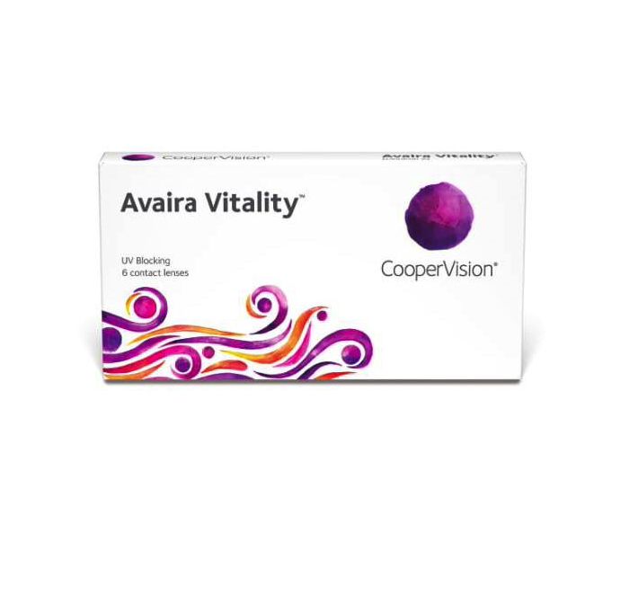 

Avaira Vitality (6 линз) + ReNu 360 мл.(8.4, -4.50), Avaira Vitality 6 линз + ReNu