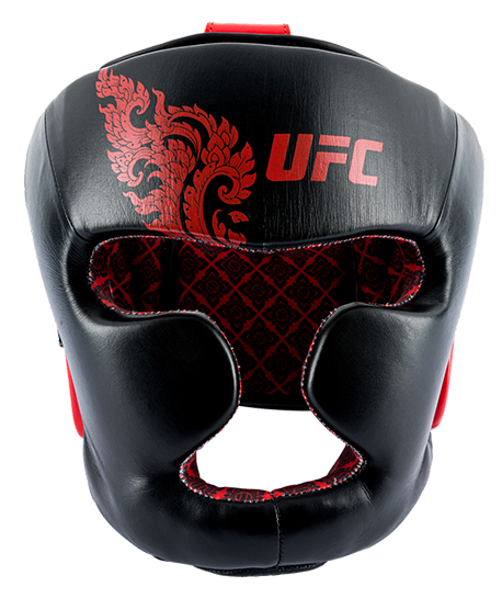 

UFC Premium True Thai, цвет черный, размер L