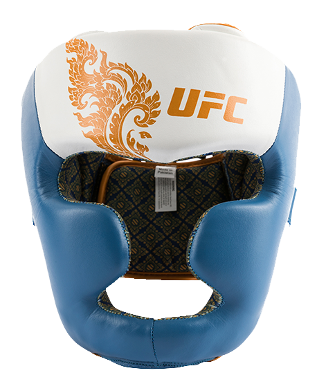 

UFC Premium True Thai, цвет синий, размер M