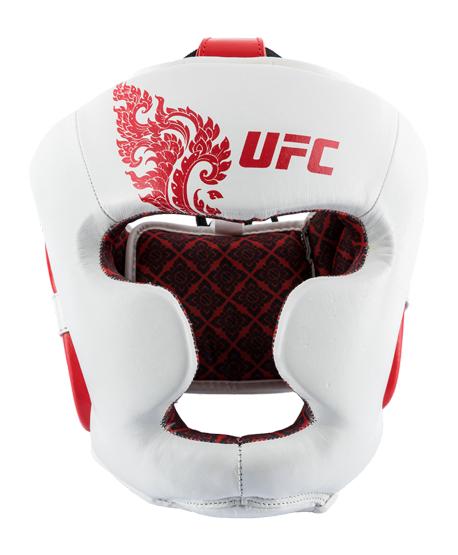 

UFC Premium True Thai, цвет белый, размер M