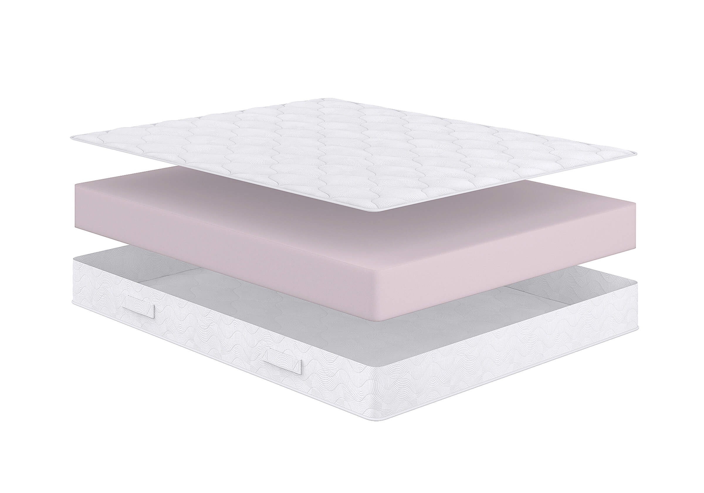 

Матрас Sonum Flex Hard 80х190, Flex Hard