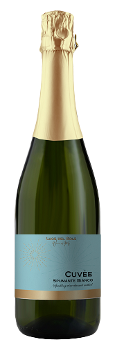

Игристое вино Luce del Sole Cuvee Spumante Bianco Cantine Casabella