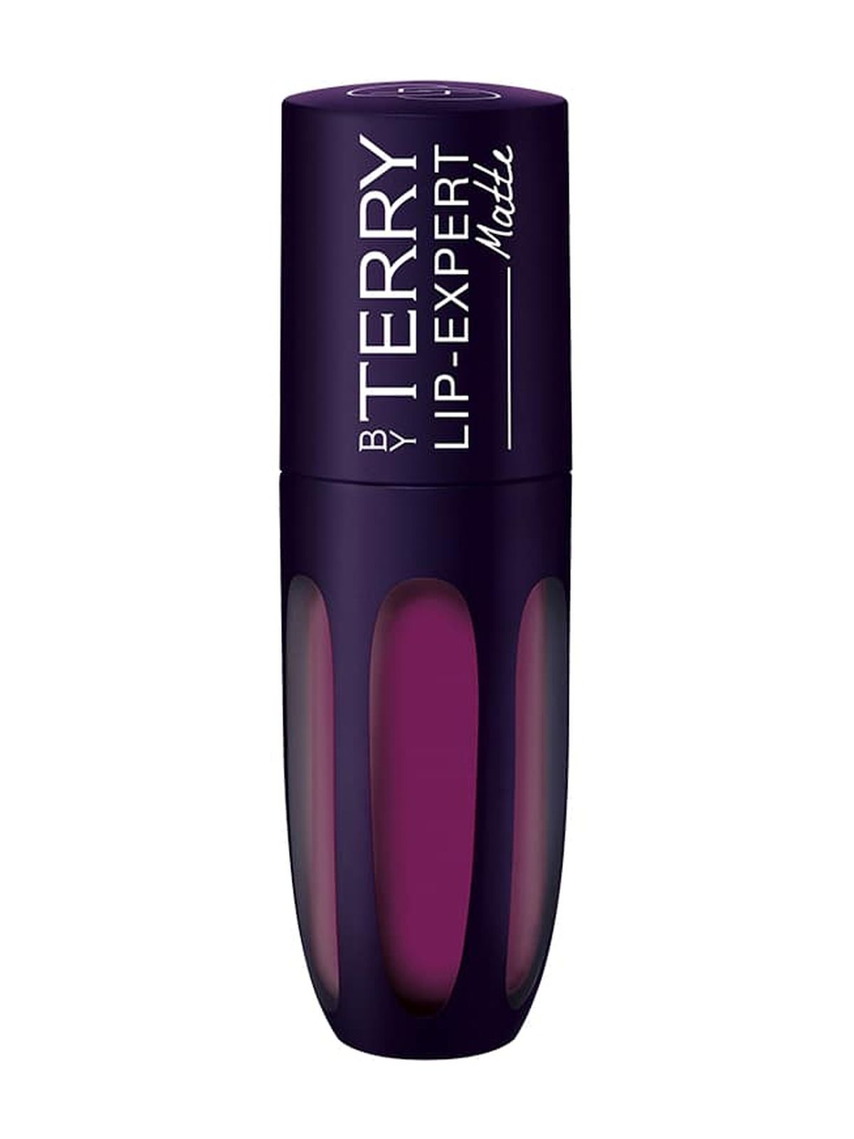 Жидкая матовая губная помада 14 Purple Fiction By Terry Lip-Expert Matte Liquid Lipstick