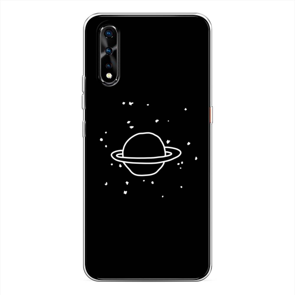 

Чехол Awog на Vivo iQOO Neo/V17 Neo "Дудл Юпитера", Разноцветный, 261250-4