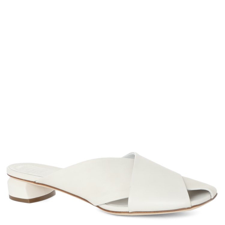 

Мюли женские Officine Creative TESSA/003 серые 37 EU, TESSA/003