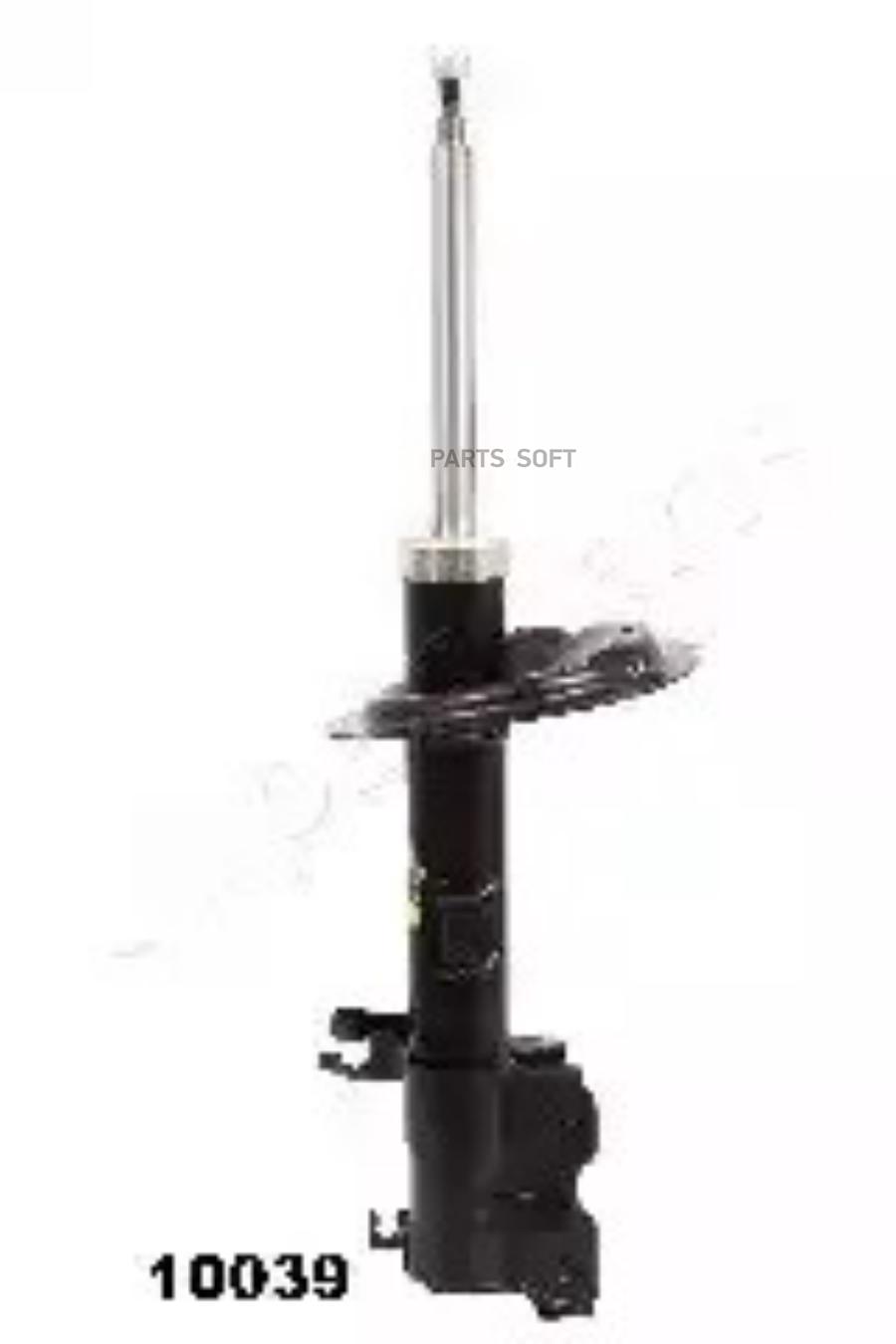 

Амортизатор передний gas r Japanparts MM-10039