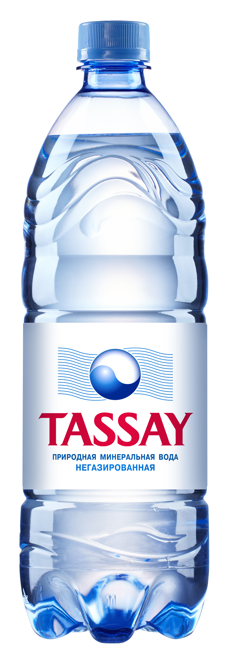 Вода Tassay негазированная 1 л