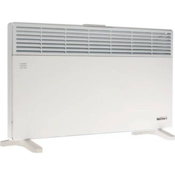 

Конвектор NeoClima Comforte T2.0 (опоры в комплекте 52389) белый, Comforte T2.0