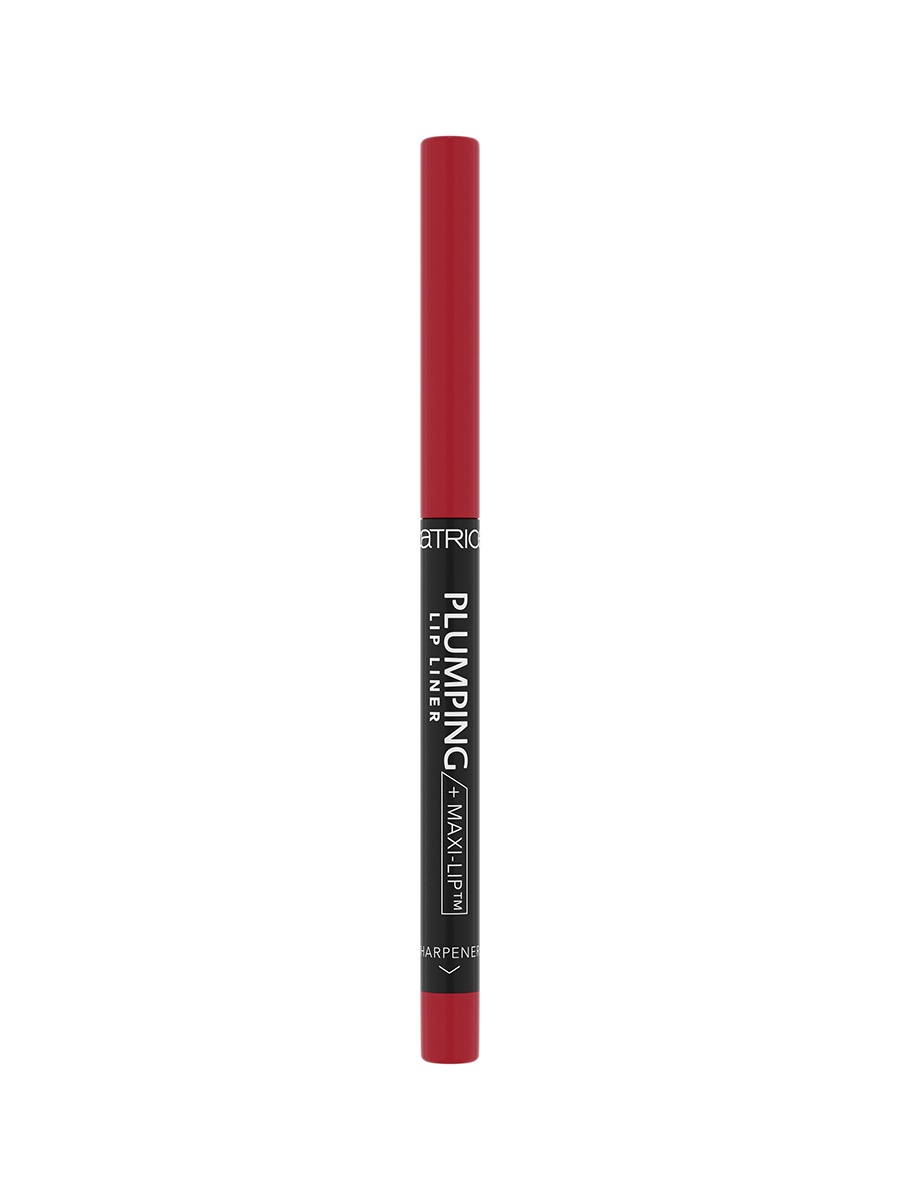 

Карандаш для губ CATRICE, PLUMPING LIP LINER - 080 Press The Hot Button