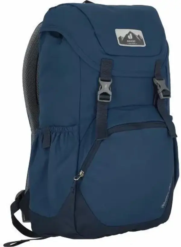 

Рюкзак Deuter Walker 20, Marine Ink, 3810617_3130