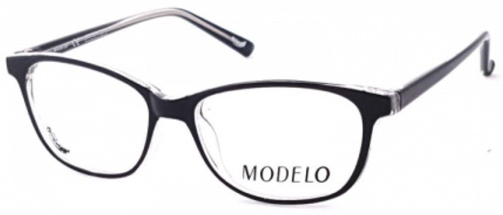 

Медицинская оправа MODELO 5017 черный, MODELO 5017