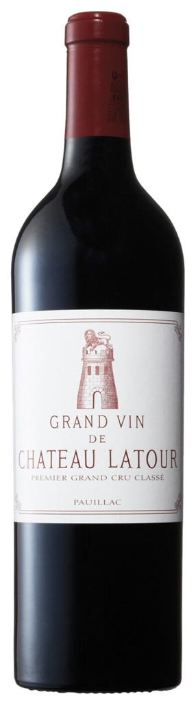 

Вино Chateau Latour 1er Grand Cru Classe Paulliac AOC