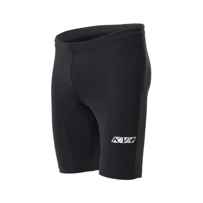 

Велосипедки унисекс KV+ Arena Stretch черные XL, Черный, Arena Stretch