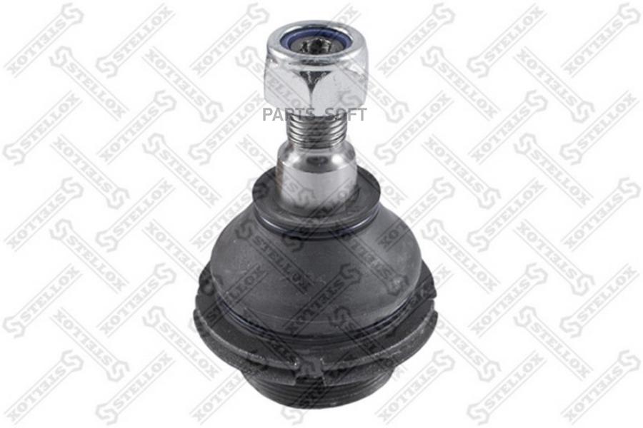 

STELLOX Опора шаровая STELLOX 5204109sx